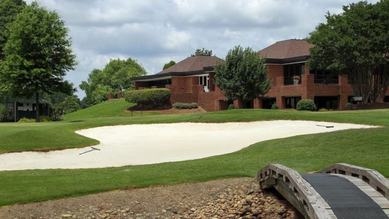 clubhouse